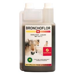 Bronchoflor 3 Liter