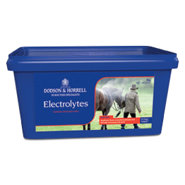 Electrolytes 5 kg