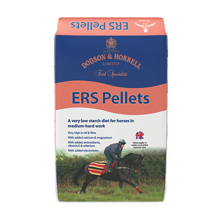 ERS Pellets