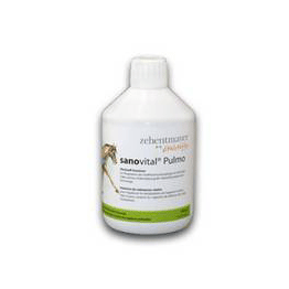 sanovital Pulmo