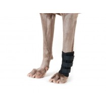 Gelenkschoner mit 3 Klettverschlüssen / pro Stück