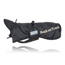 Standardmantel Dackel