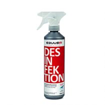 EQUUSIR BIONIC DESINFEKTION 0,5 LITER SPRAY