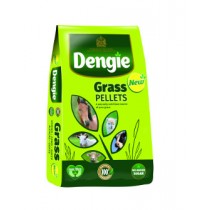 Grass Pellets