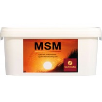 MSM - Pulver