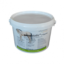 sanobiotic P Equine