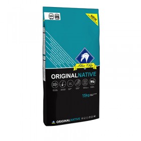 Blue Chip Balancer Native