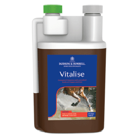 Vitalise