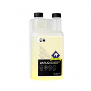 Blue Chip Liquid Garlic