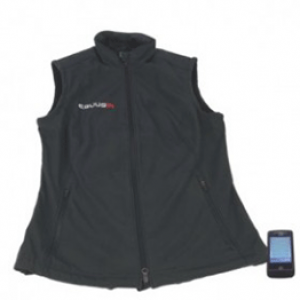 EQUUSIR BIOS: BIO-STIMULATION-WESTE FÜR REITER