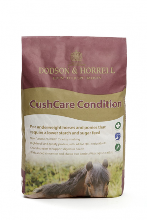CushCare Condition