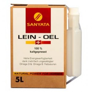 Lein Oel 1 L