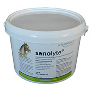sanolyte 5 kg