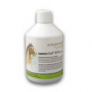 sanovital 810 Energy